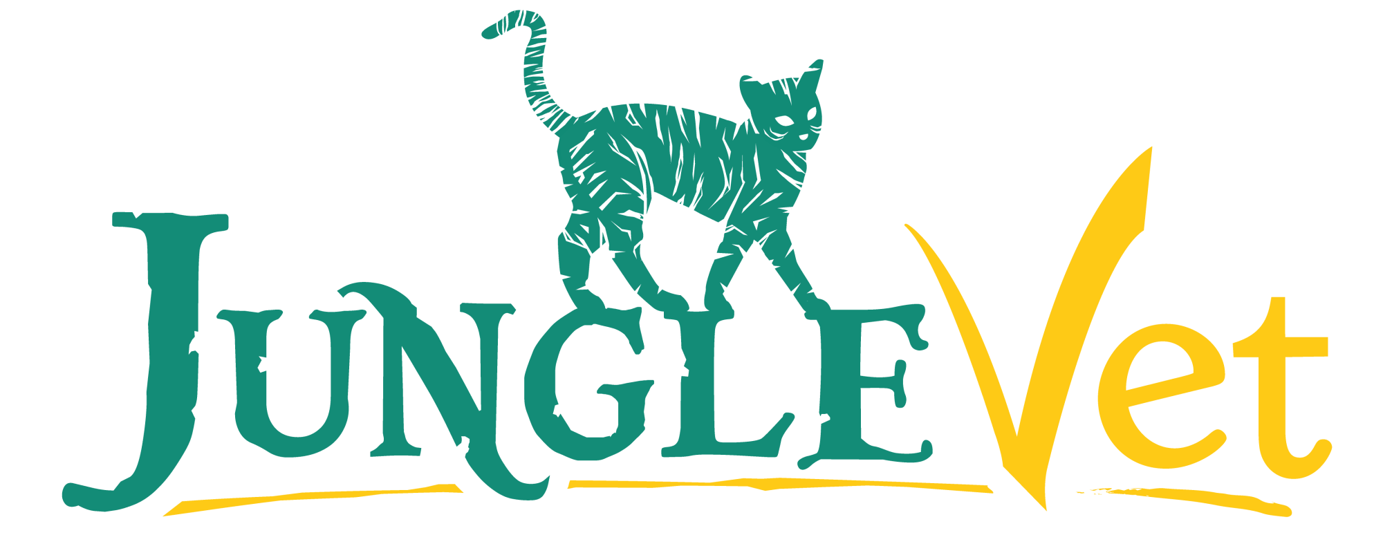 JungleVET